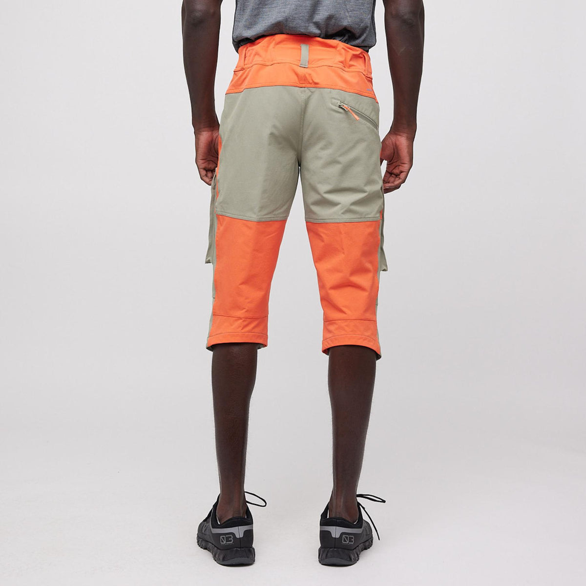 Horgadalen – Orange