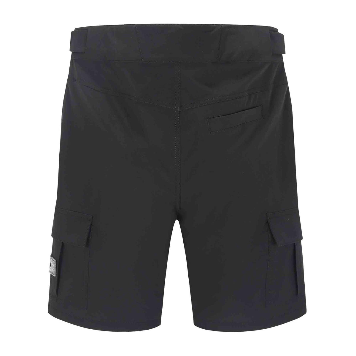 Teig – Black