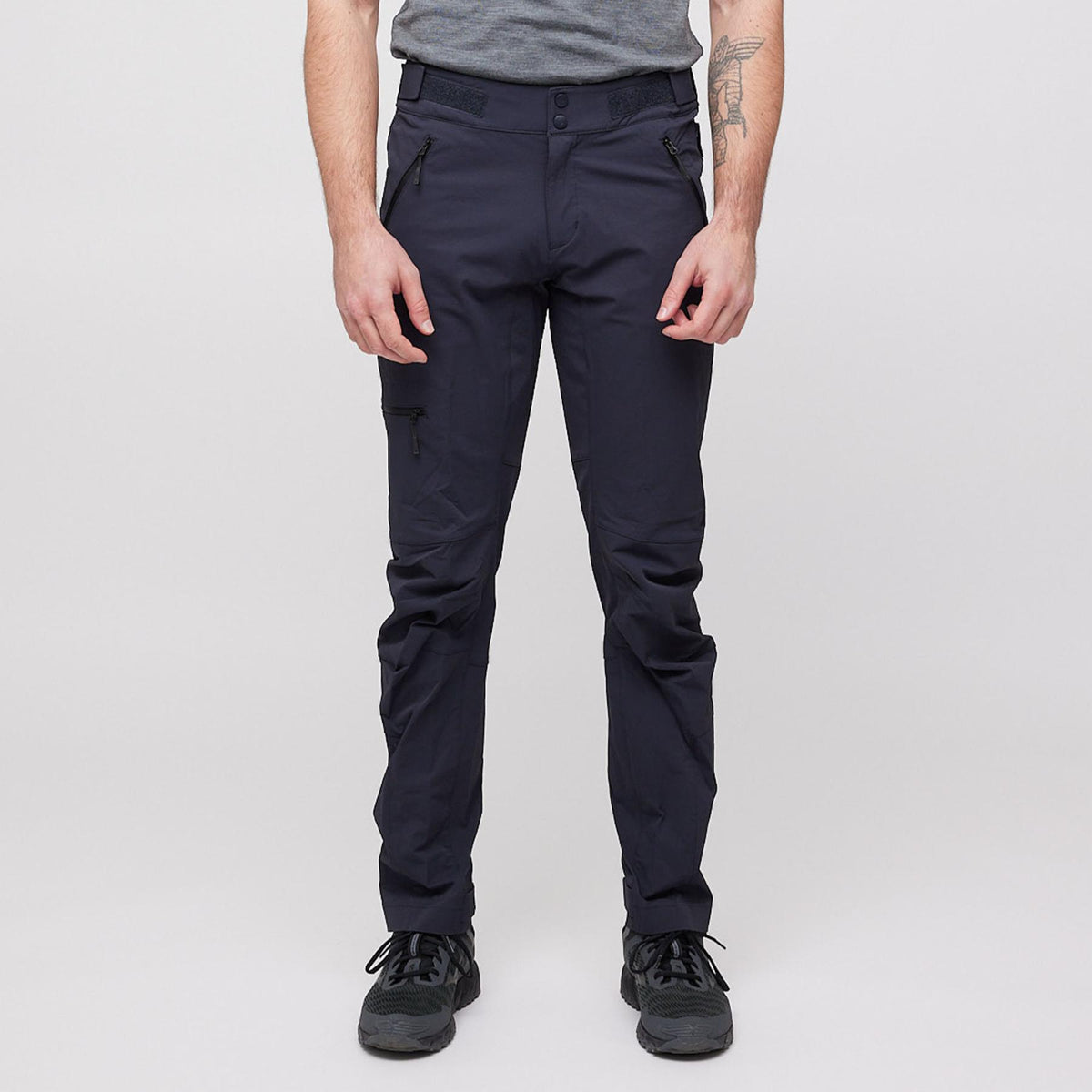 Larstinden – Dark Navy