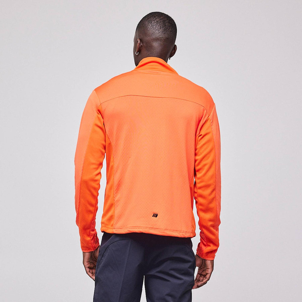 Høgde – Orange