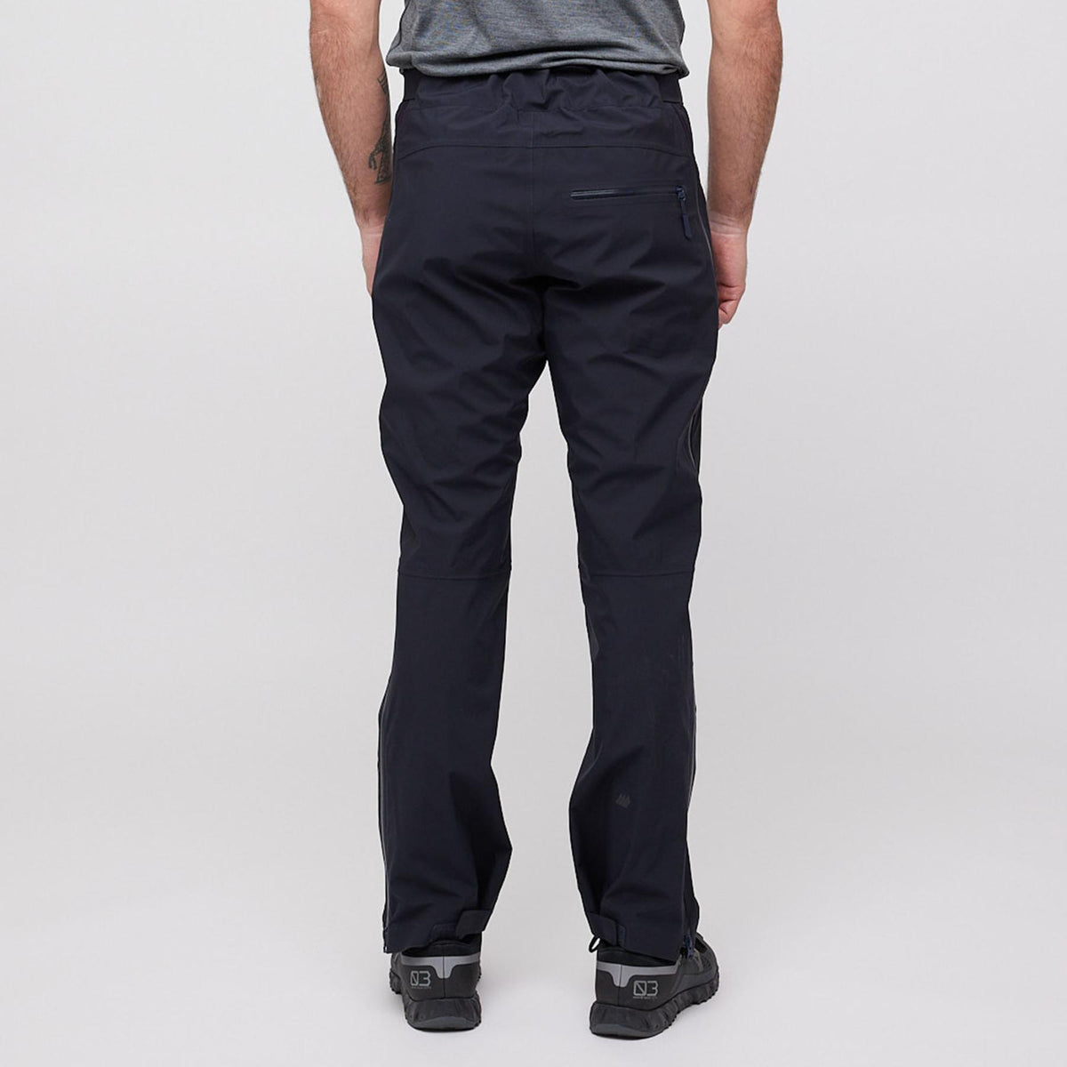 Horgaletten – Dark Navy