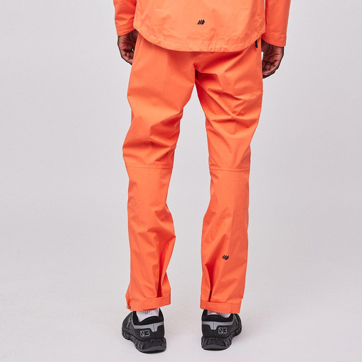 Horgaletten – Orange