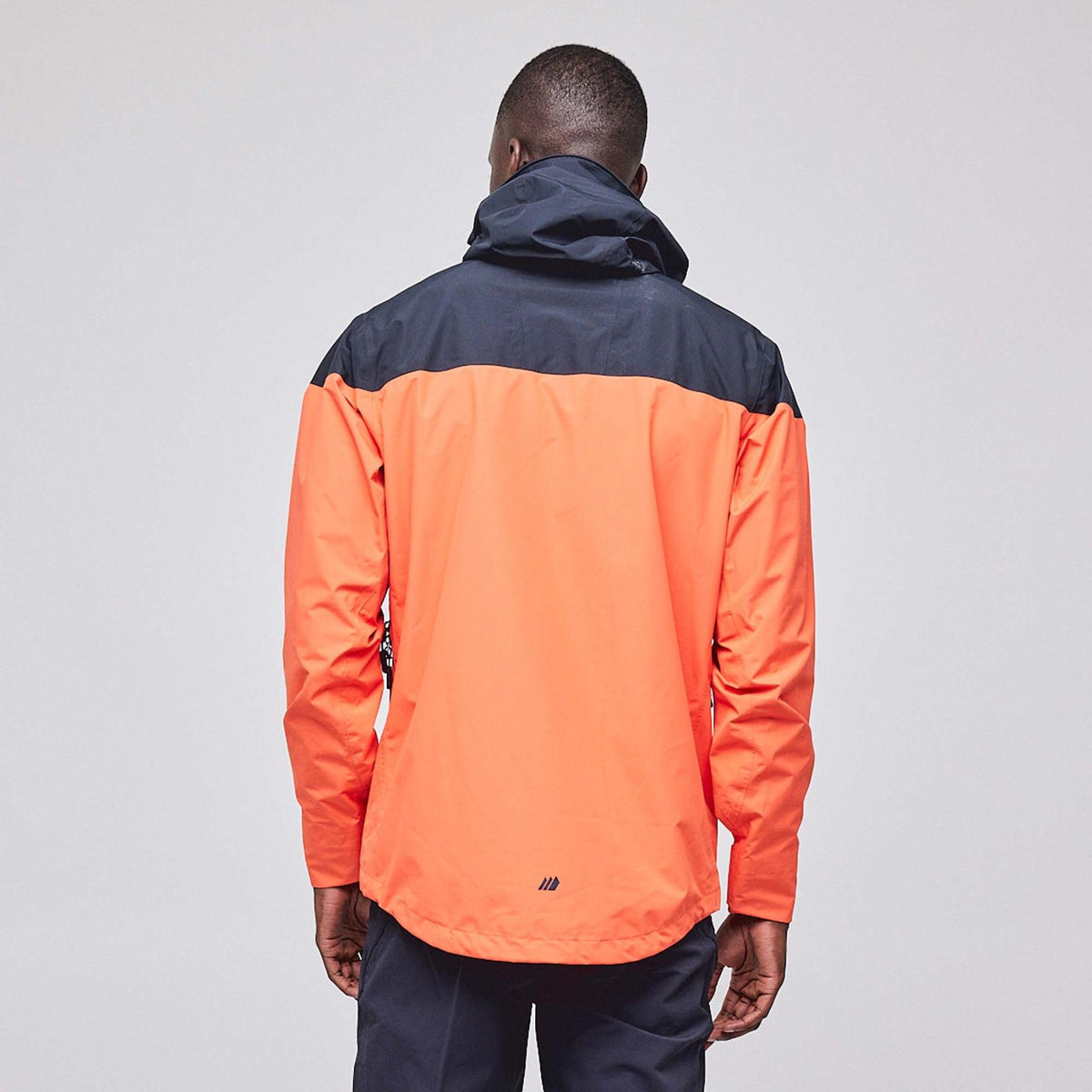 Kirkestinden – Orange