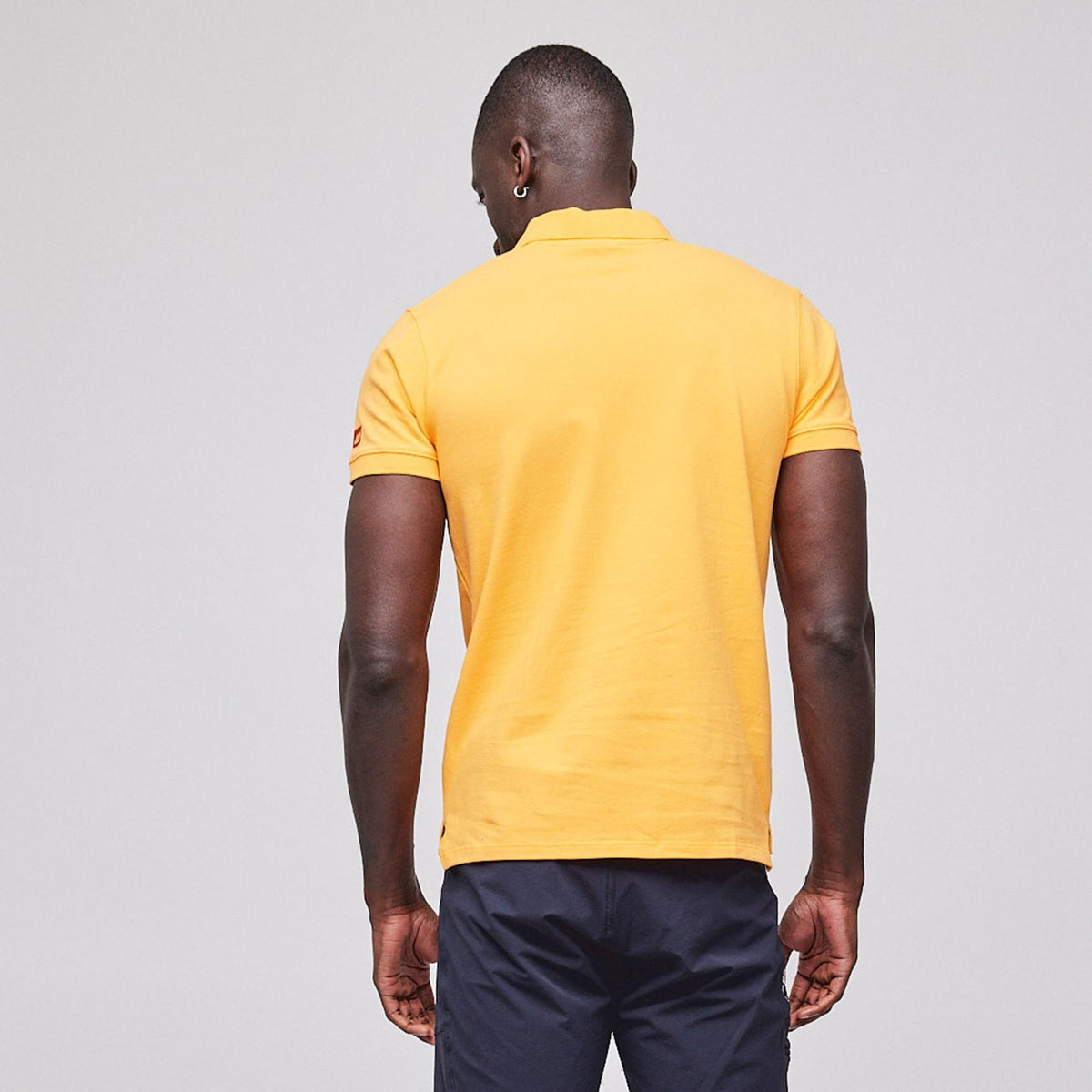 Holme – Orange Blace