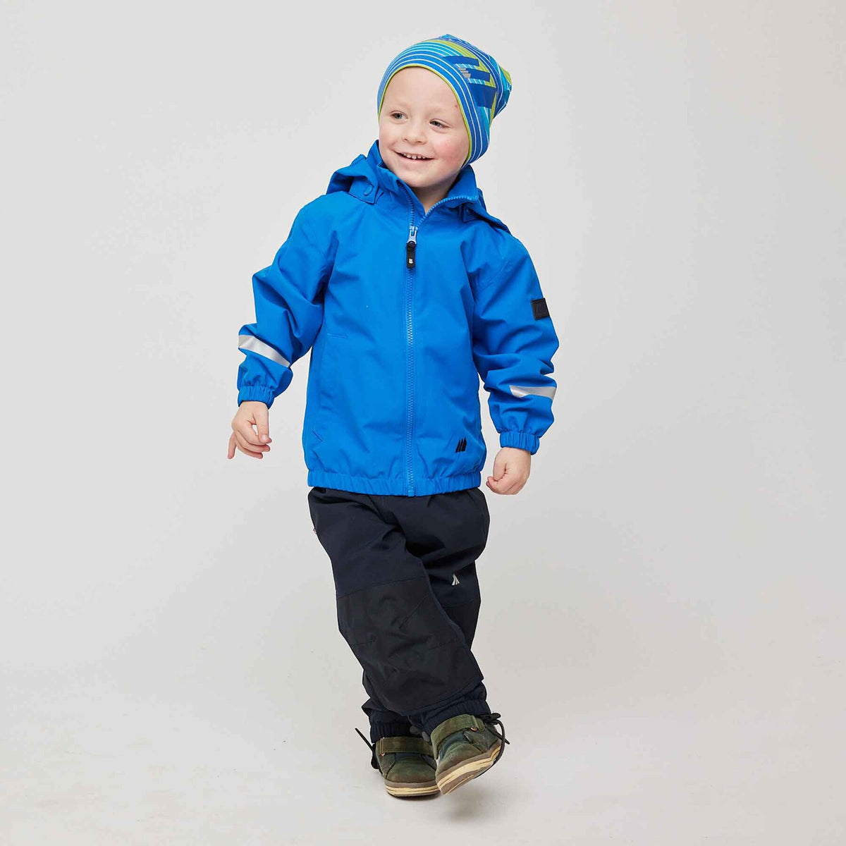 Revdal – Nautical Blue