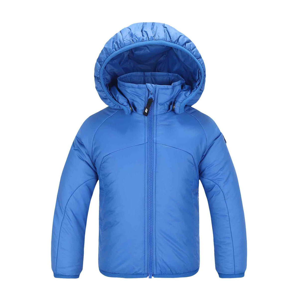Muninfjell – Nautical Blue