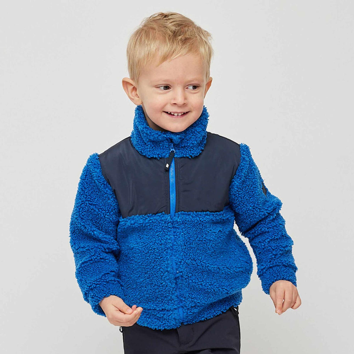 Alnes – Nautical Blue
