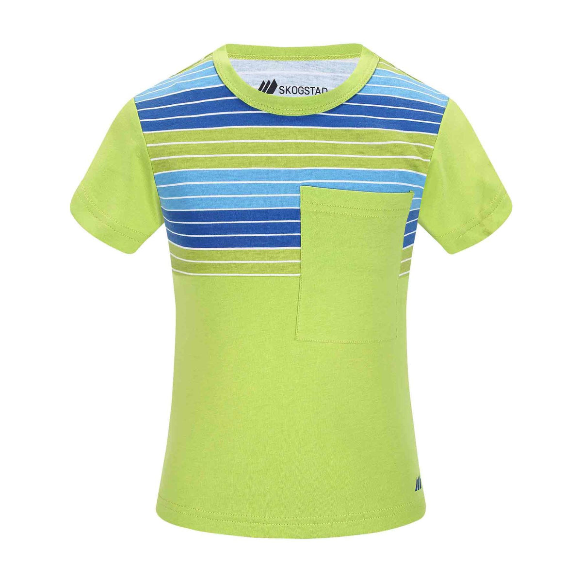Heia – Macaw Green
