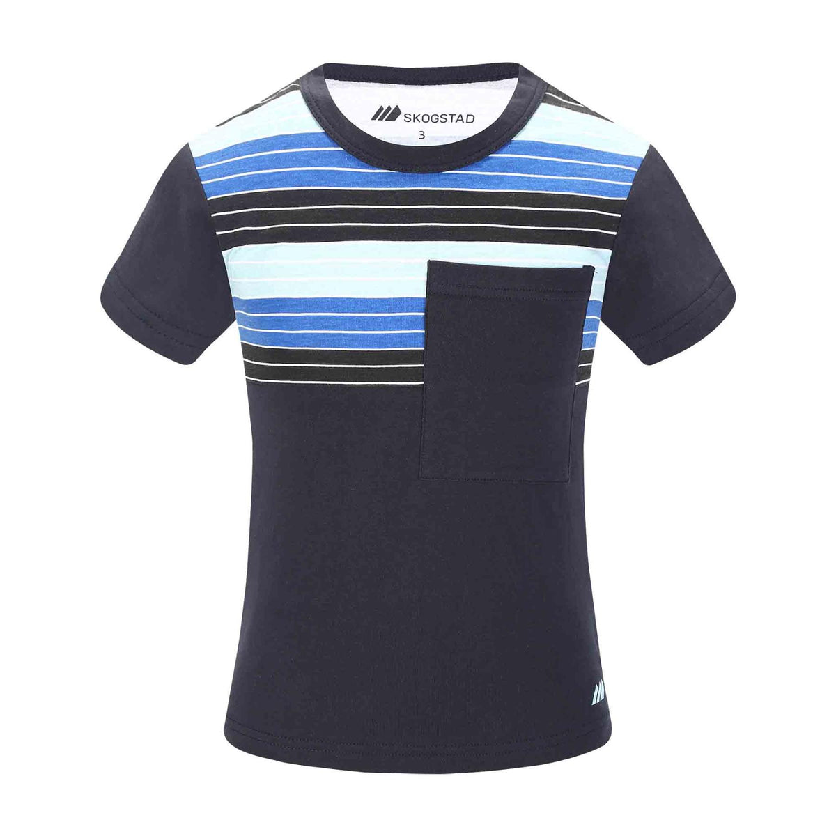 Heia – Dark Navy