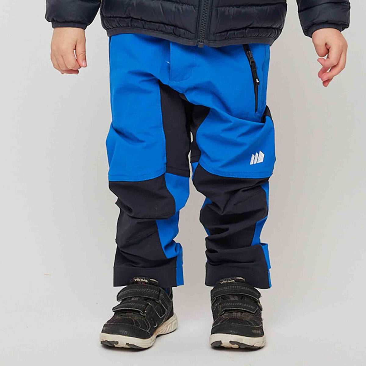 Tinden – Nautical Blue