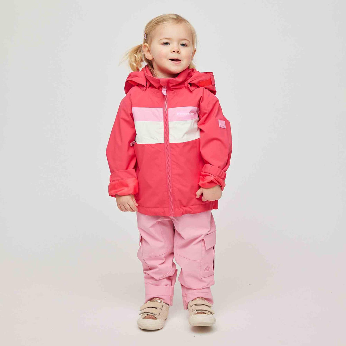 Fjelltind – Pink