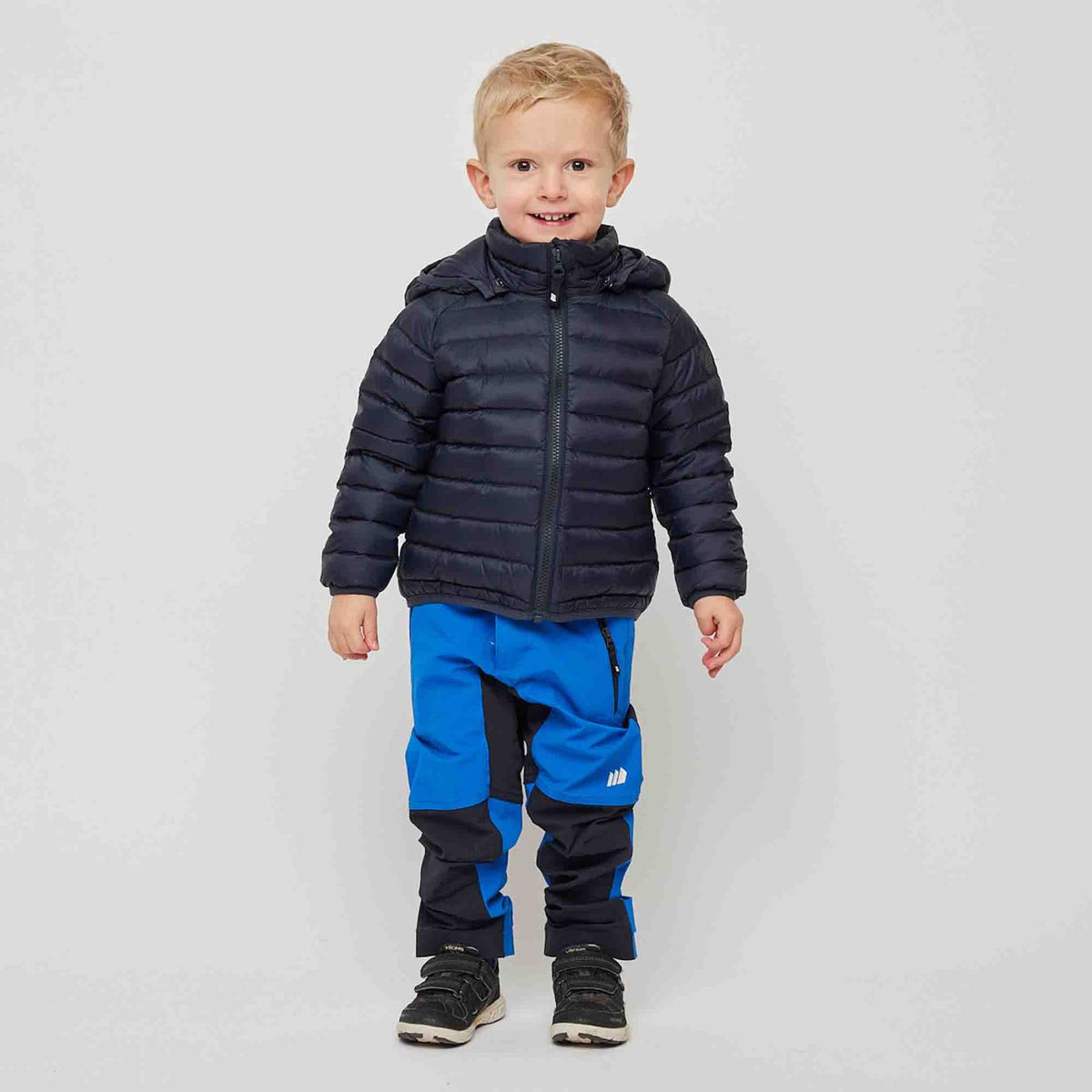 Litlesetra – Dark Navy