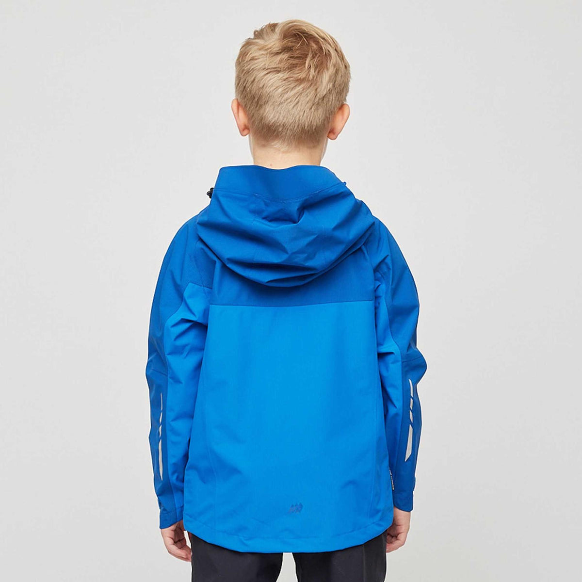 Skarfjellet – Nautical Blue