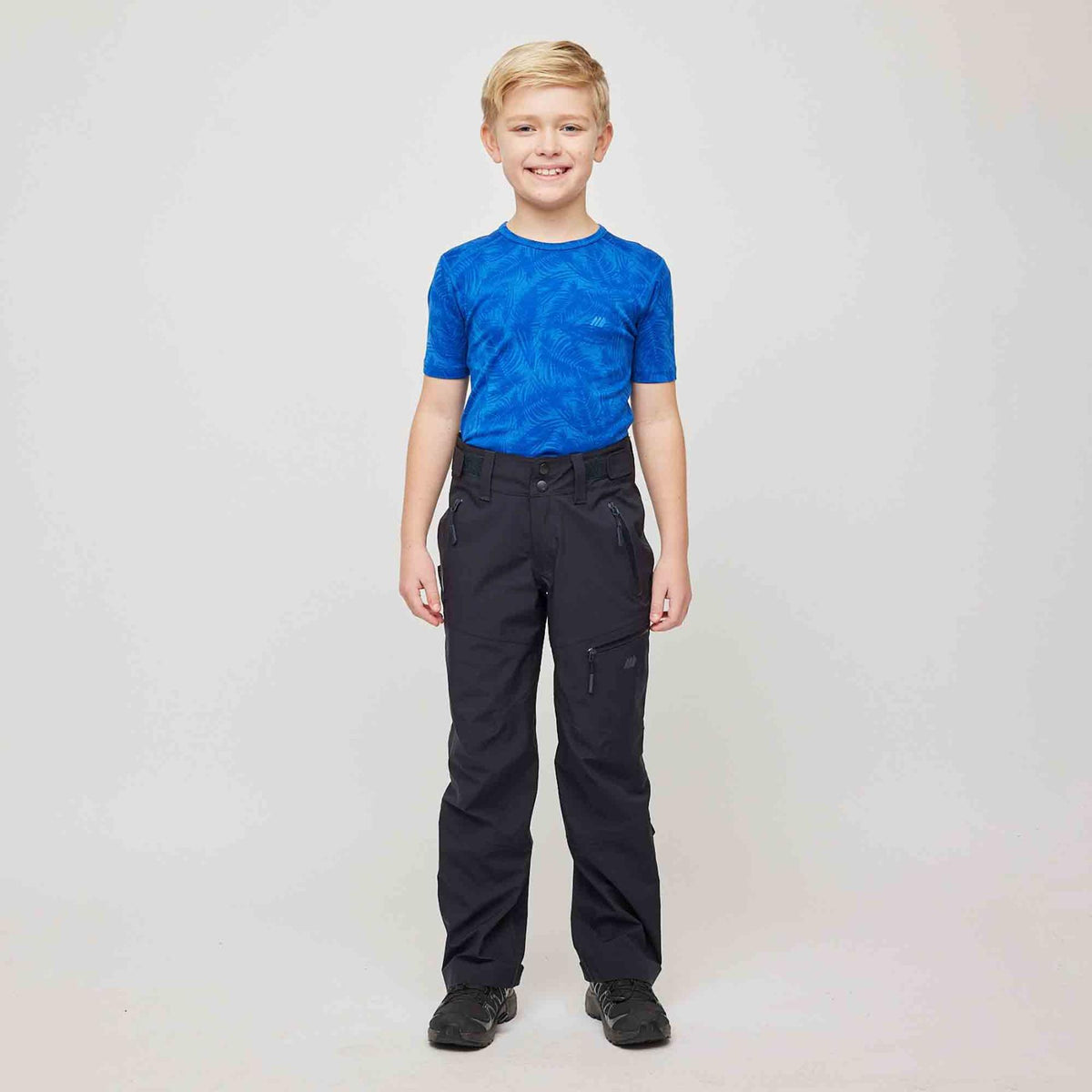 Narvikfjellet – Dark Navy