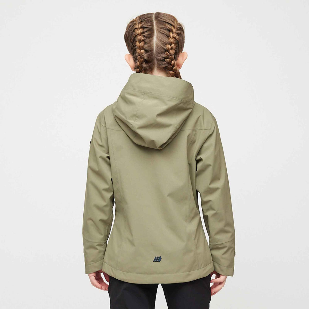 Middalen – Deep Lichen Green