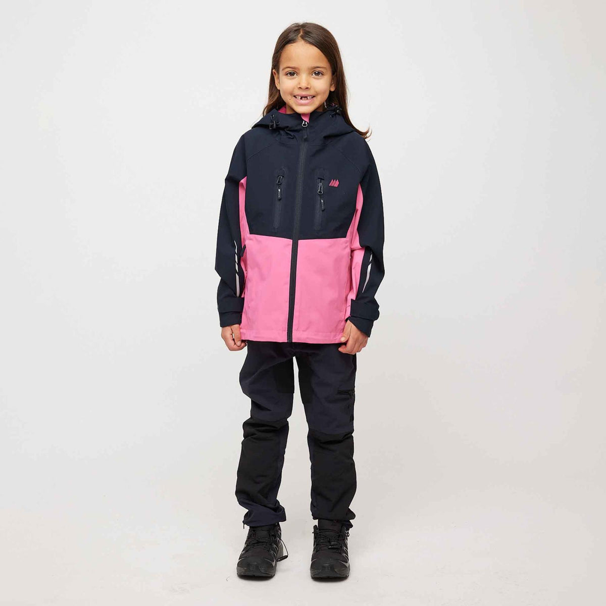 Lifjelltunet – Rosy Pink