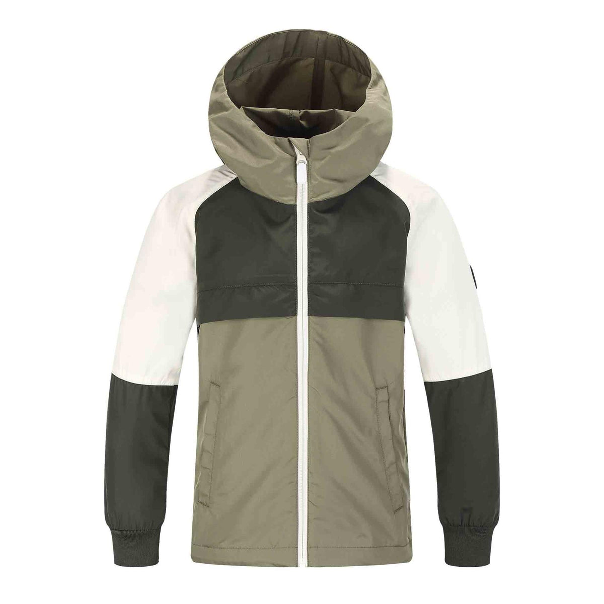 Budalneset – Deep Lichen Green