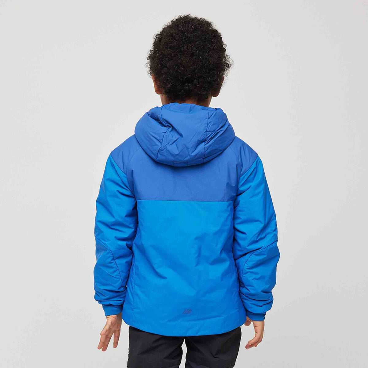 Blåberge – Nautical Blue