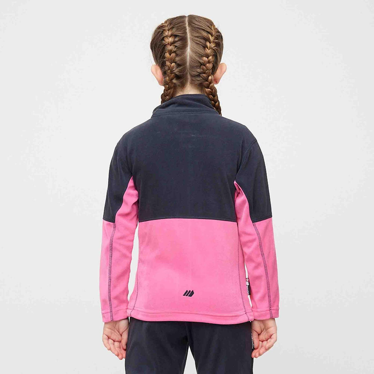 Troms – Rosy Pink