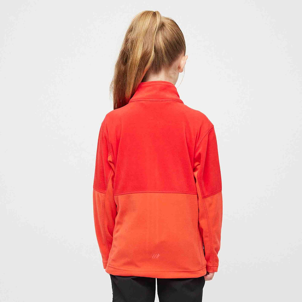 Troms – Poppy Red