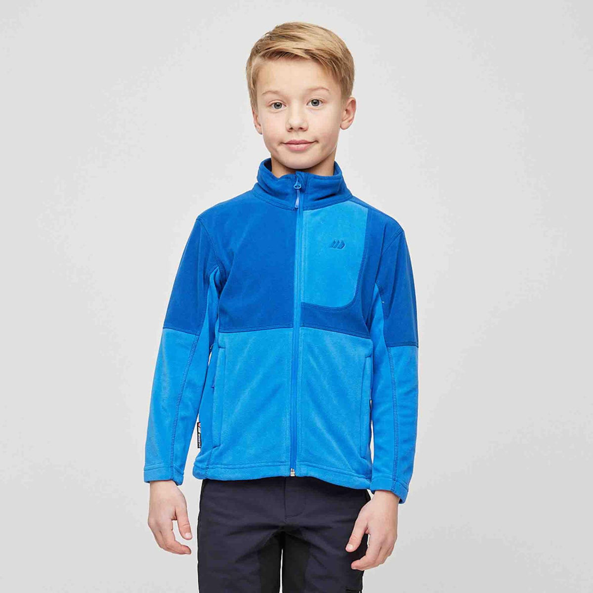 Troms – Nautical Blue