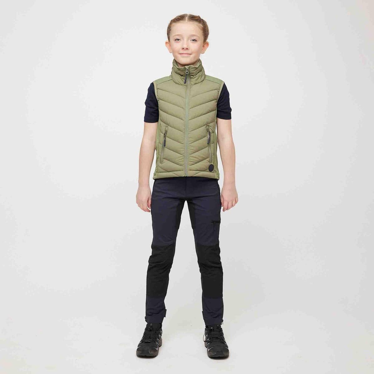 Galdhøe – Deep Lichen Green