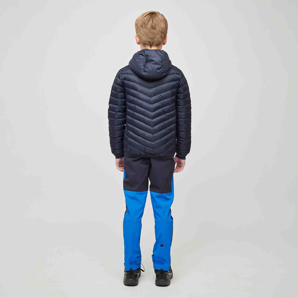 Hurum – Dark Navy