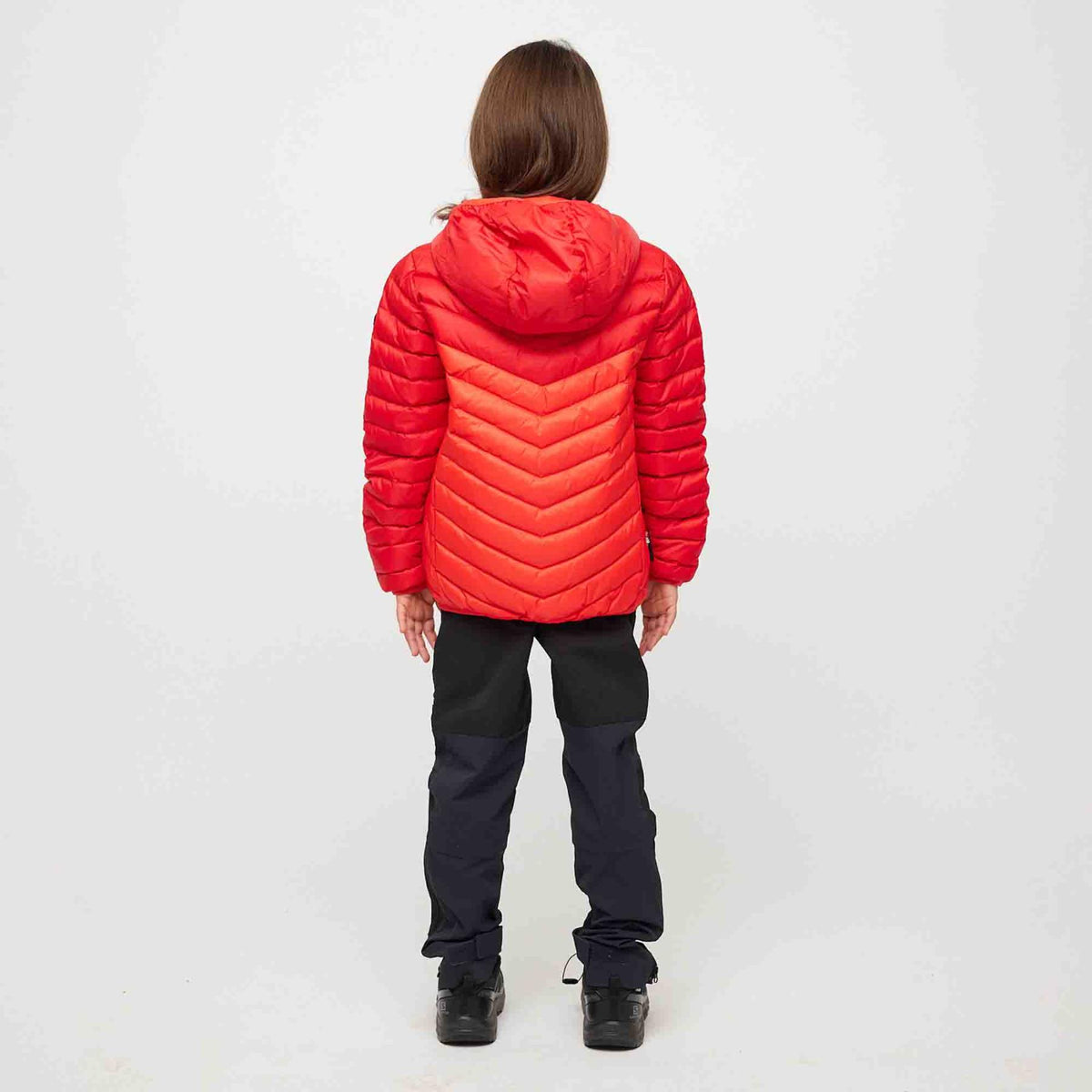 Hurum – Poppy Red