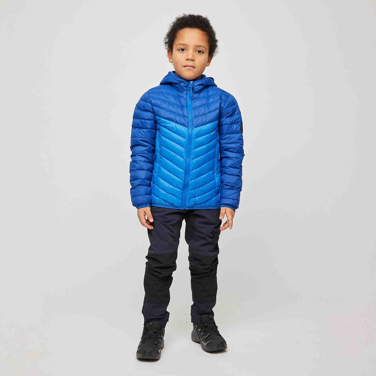 Hurum – Nautical Blue