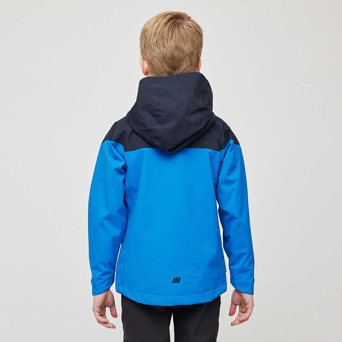 Hulfjell – Nautical Blue