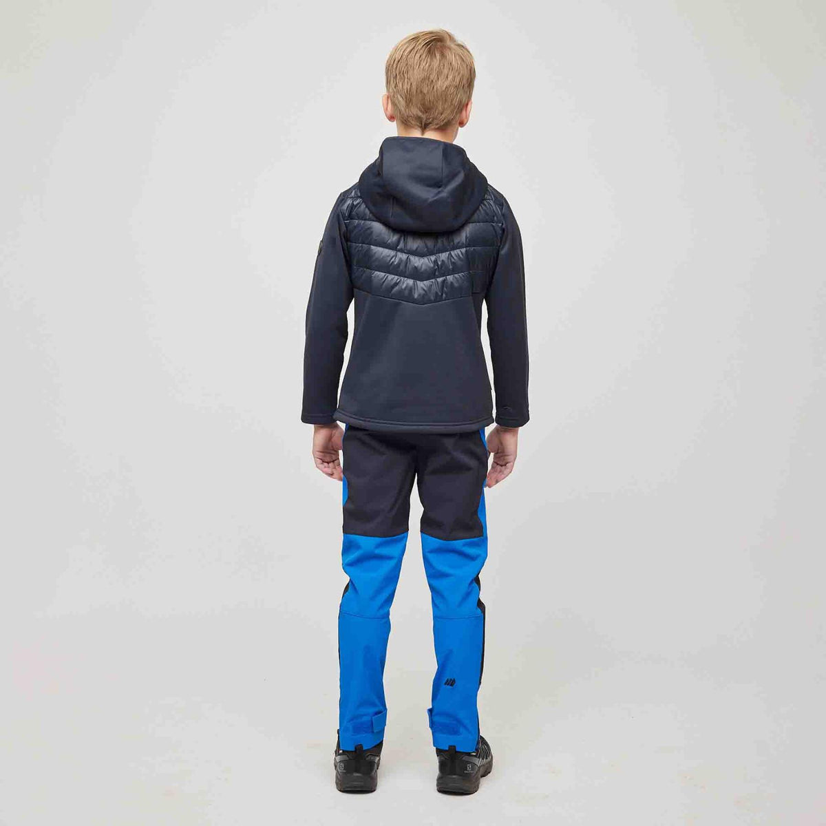 Sund – Dark Navy