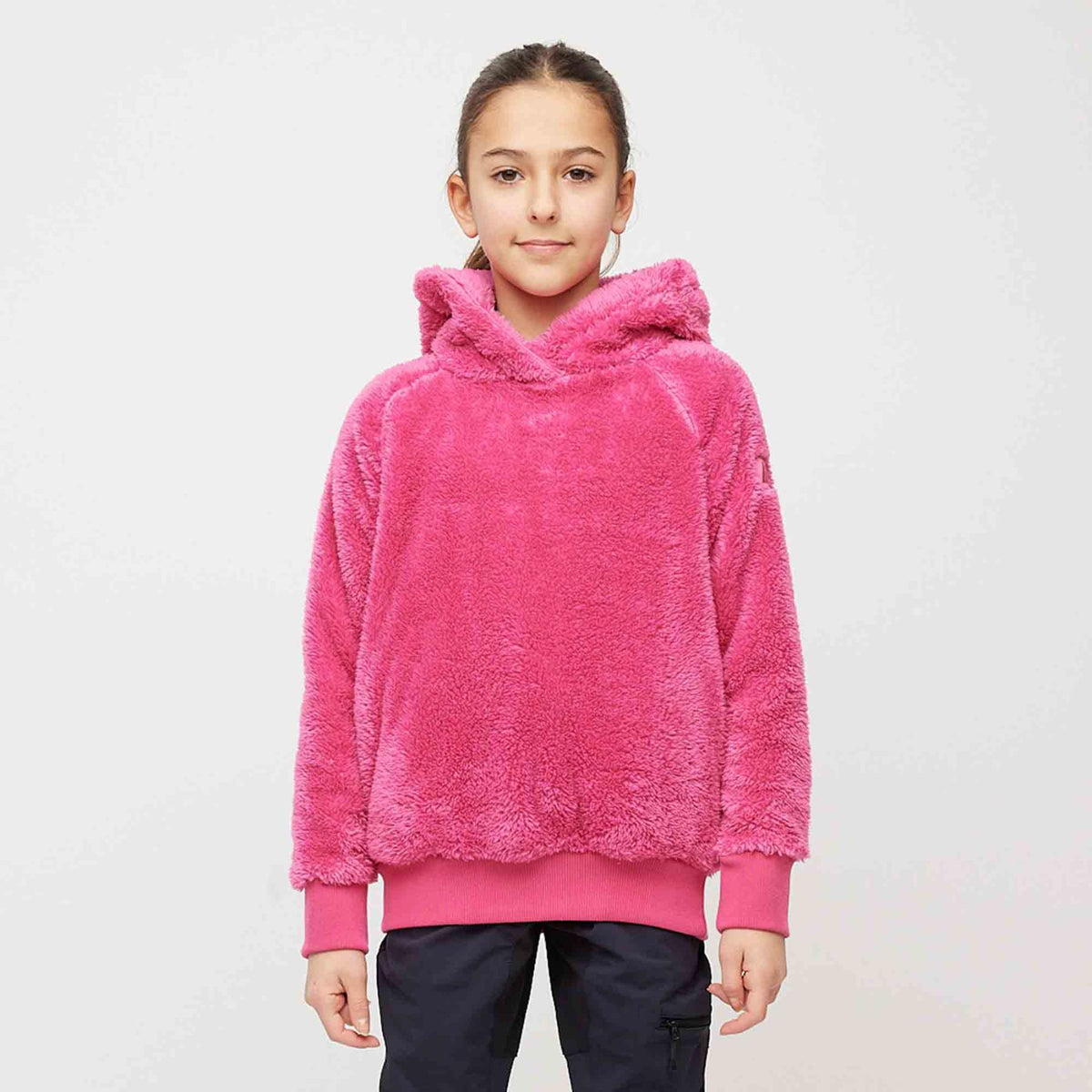 Gjekstad – Rosy Pink