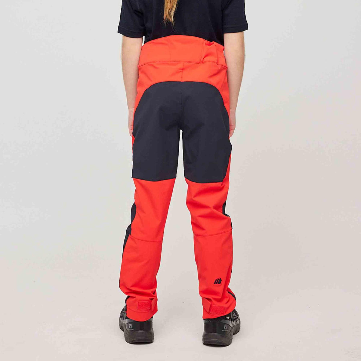 Lønahorgi – Poppy Red