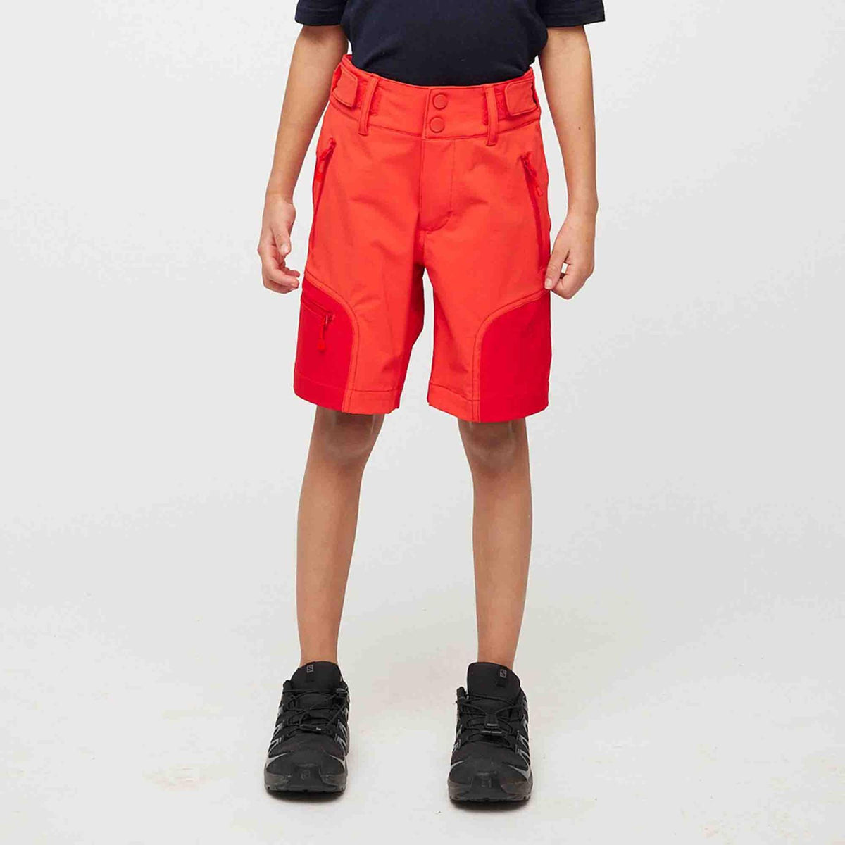 Hovde – Poppy Red