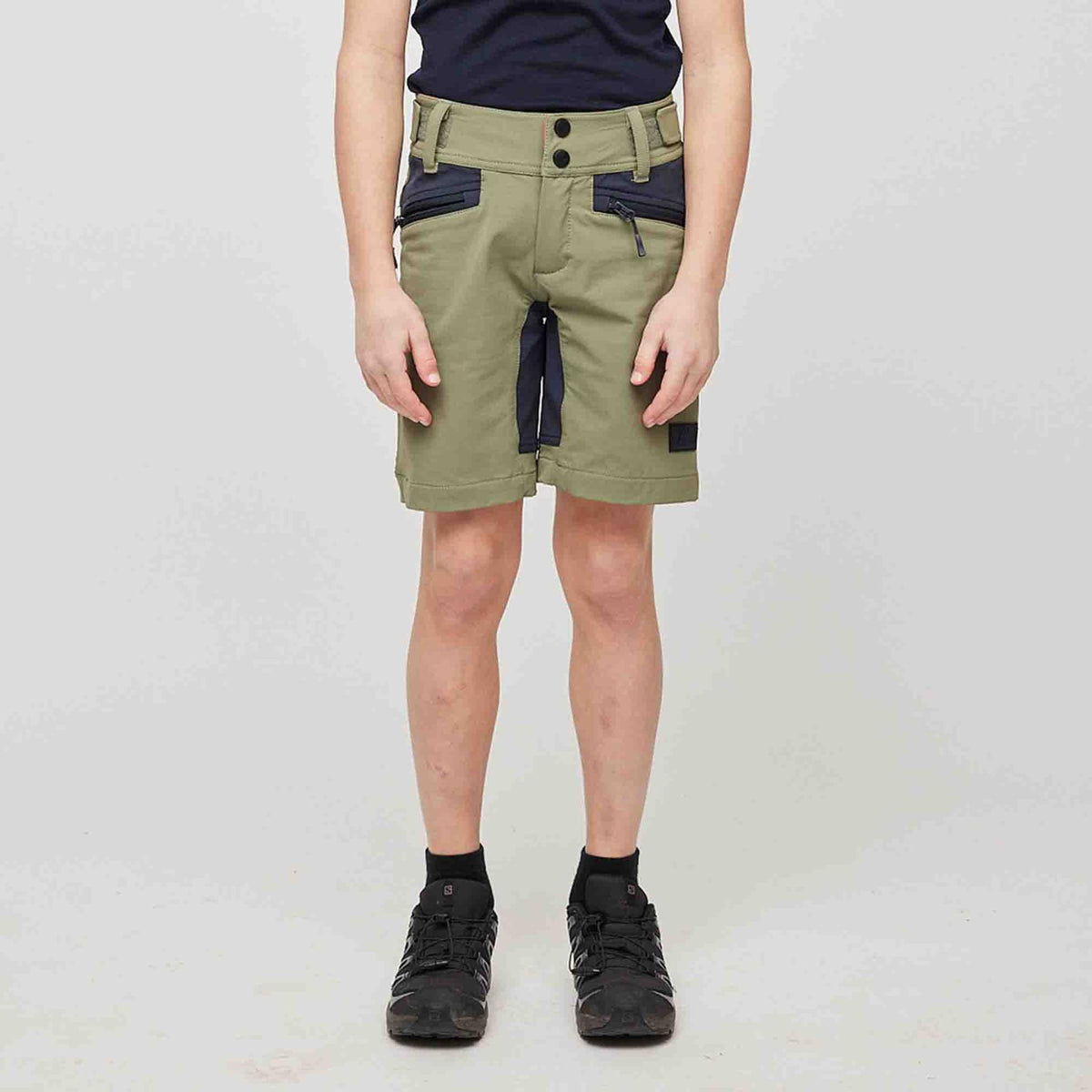 Bjerke – Deep Lichen Green