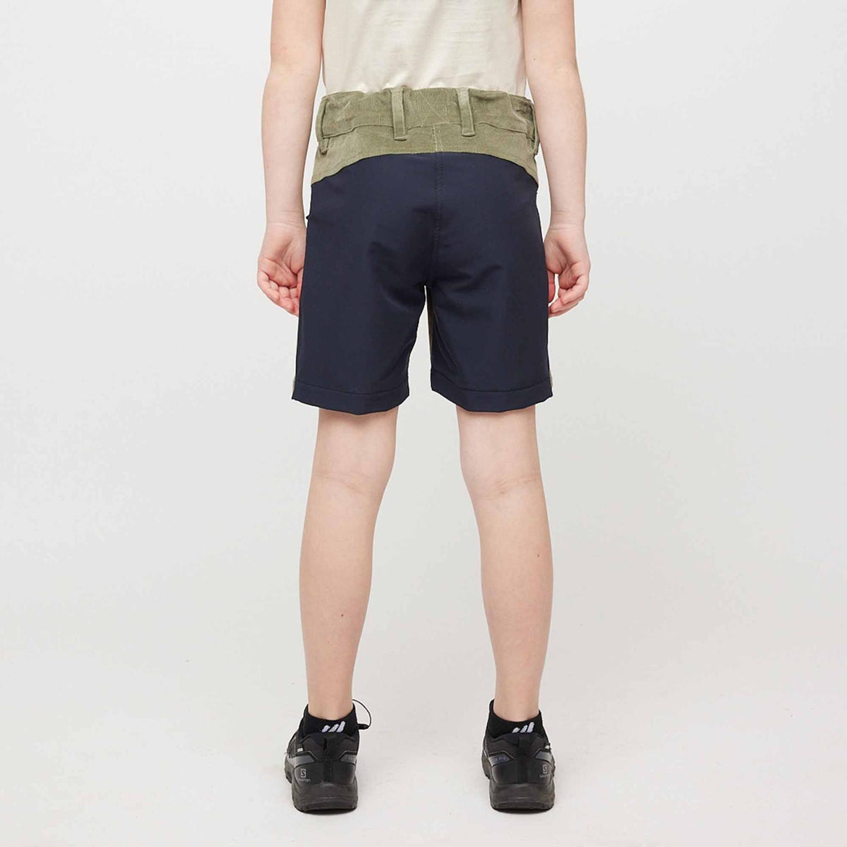 Foldvik – Deep Lichen Green
