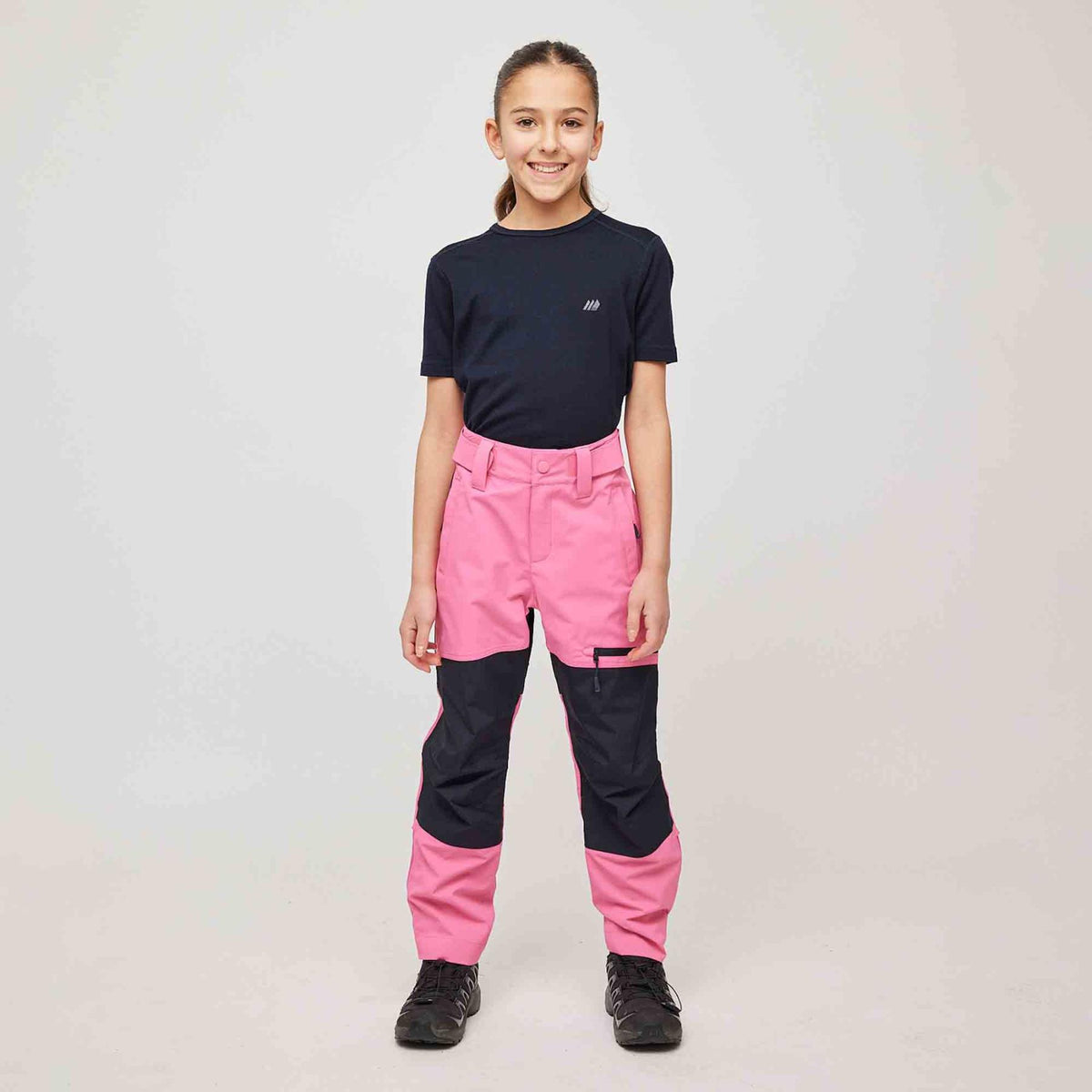 Gjendesheim – Rosy Pink