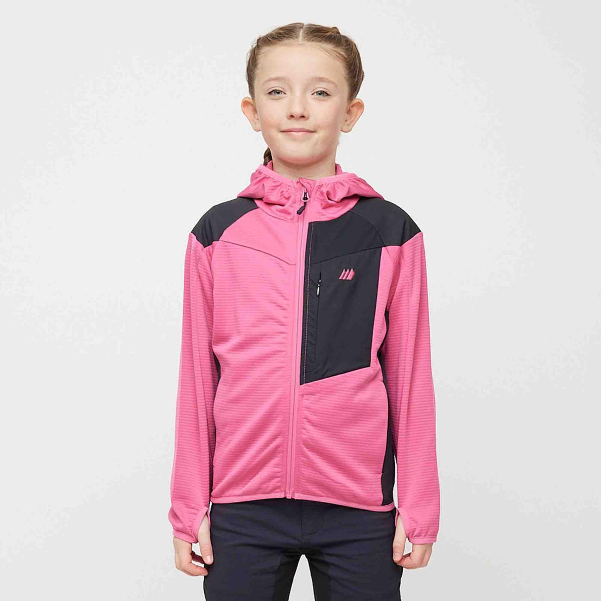 Granholmen – Rosy Pink