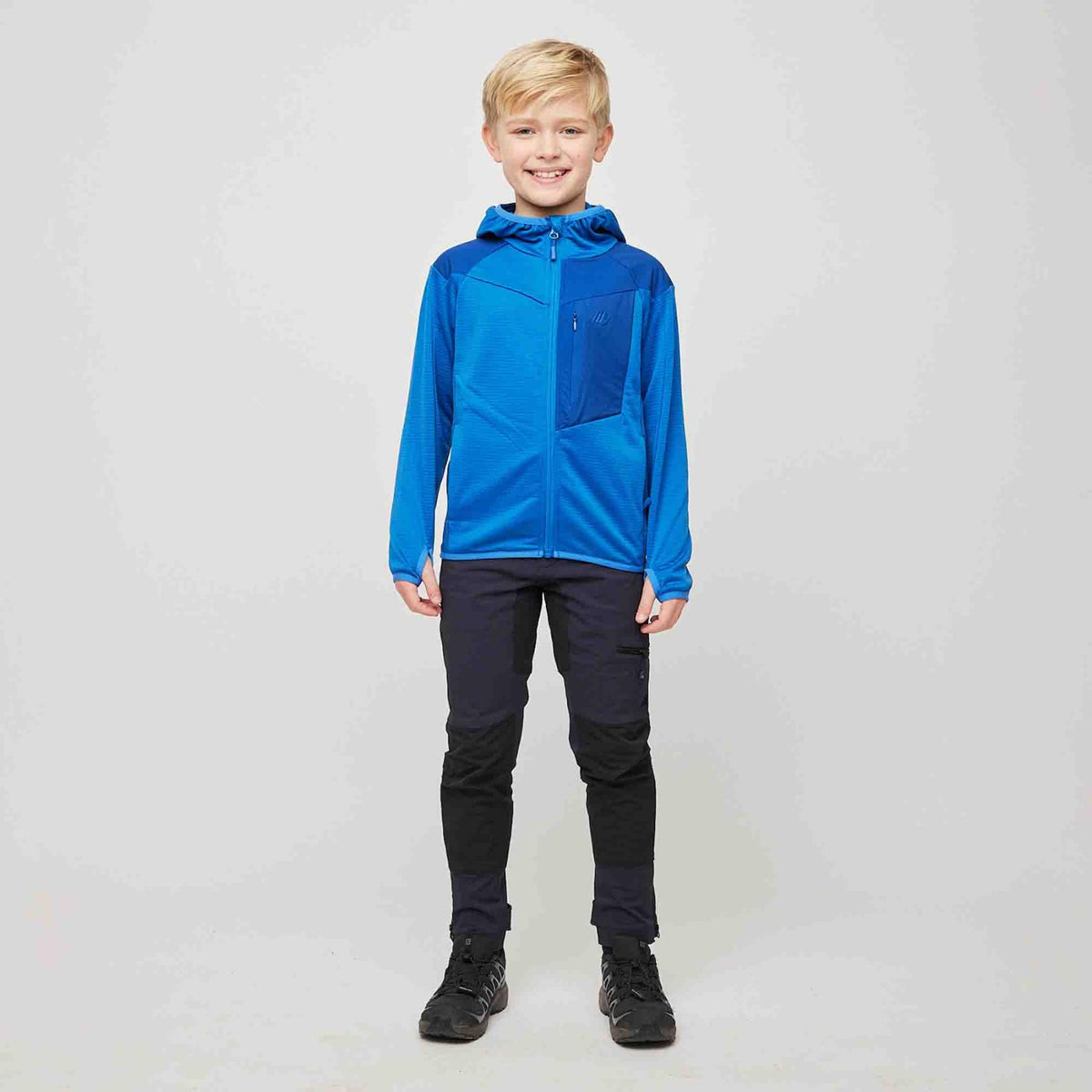 Granholmen – Nautical Blue