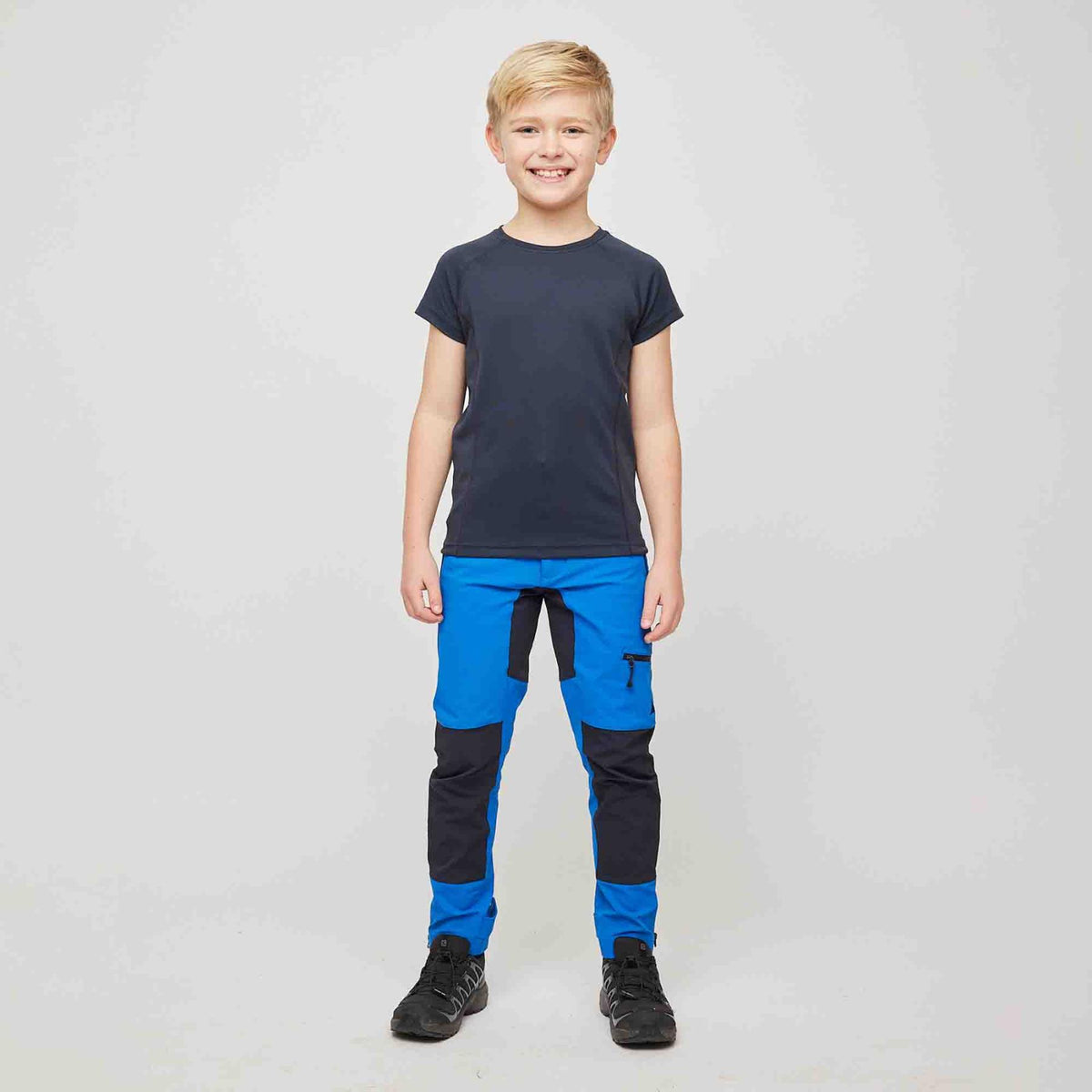 Vik – Dark Navy