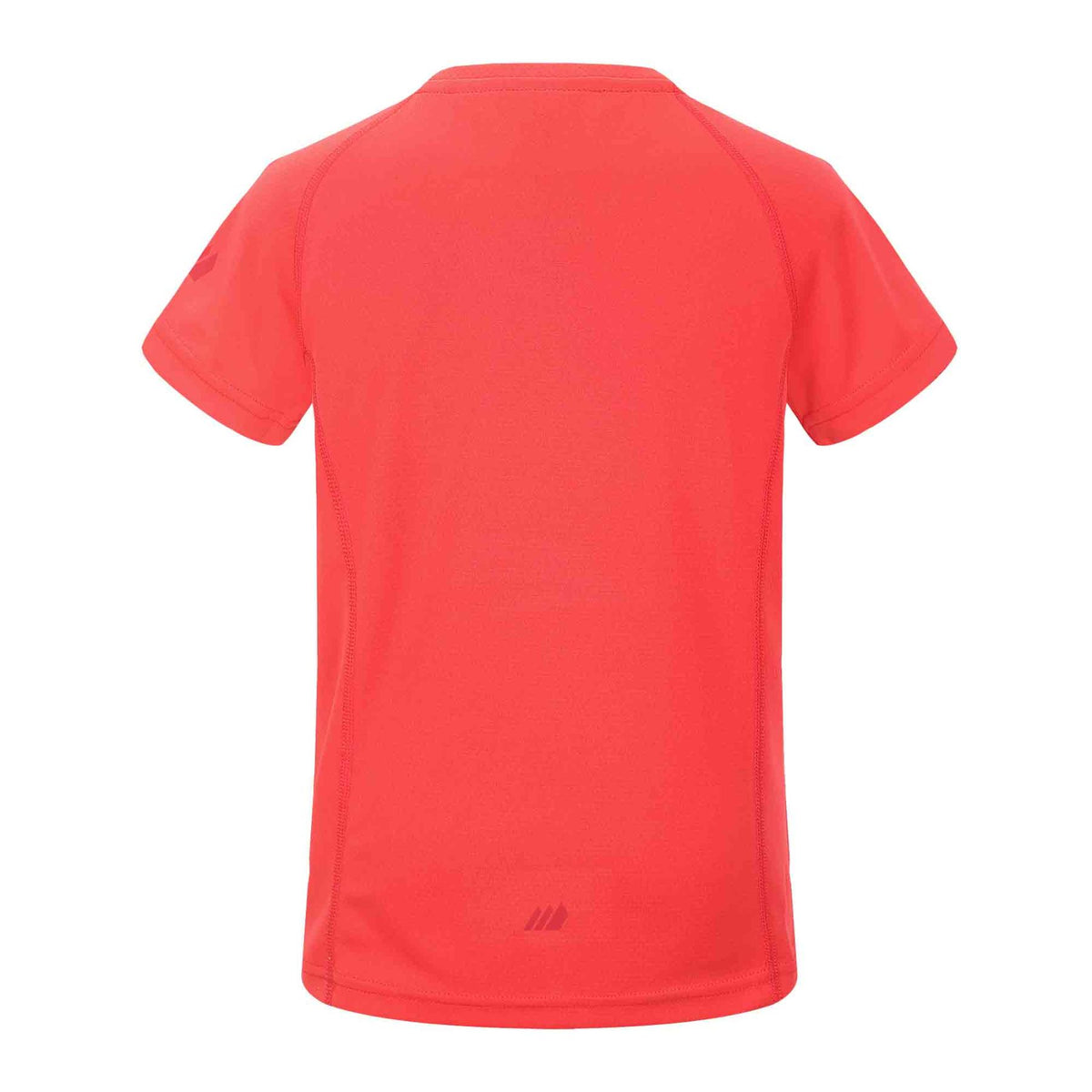 Vik – Poppy Red
