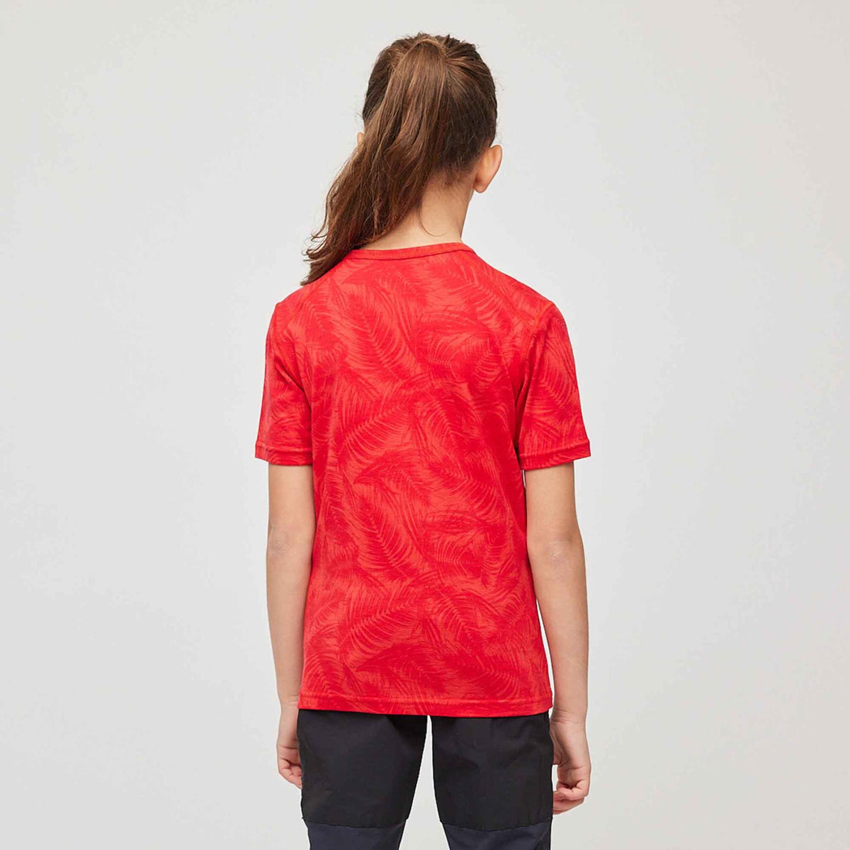 Lihesten – Poppy Red pr