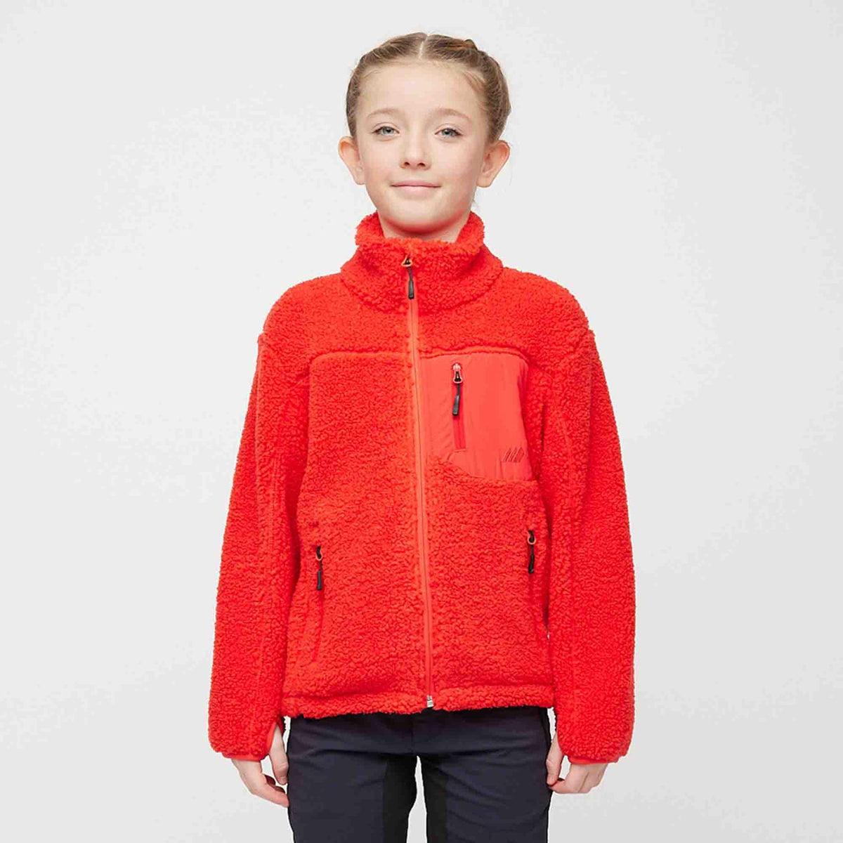Leirbekk – Poppy Red