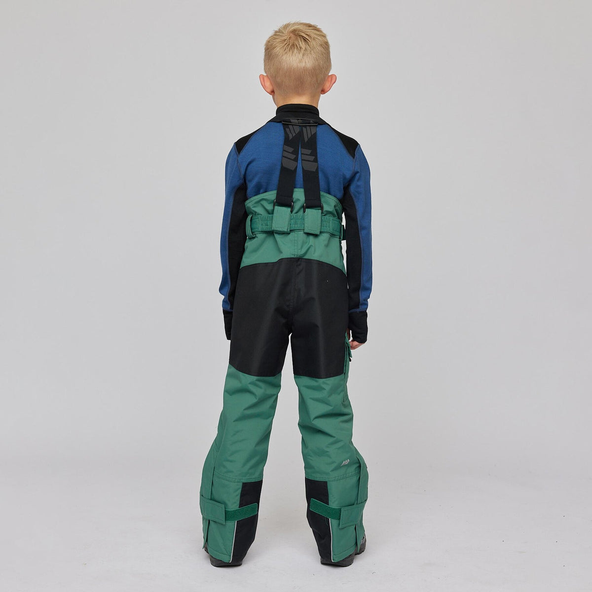 Panther Tord – Smoke Pine