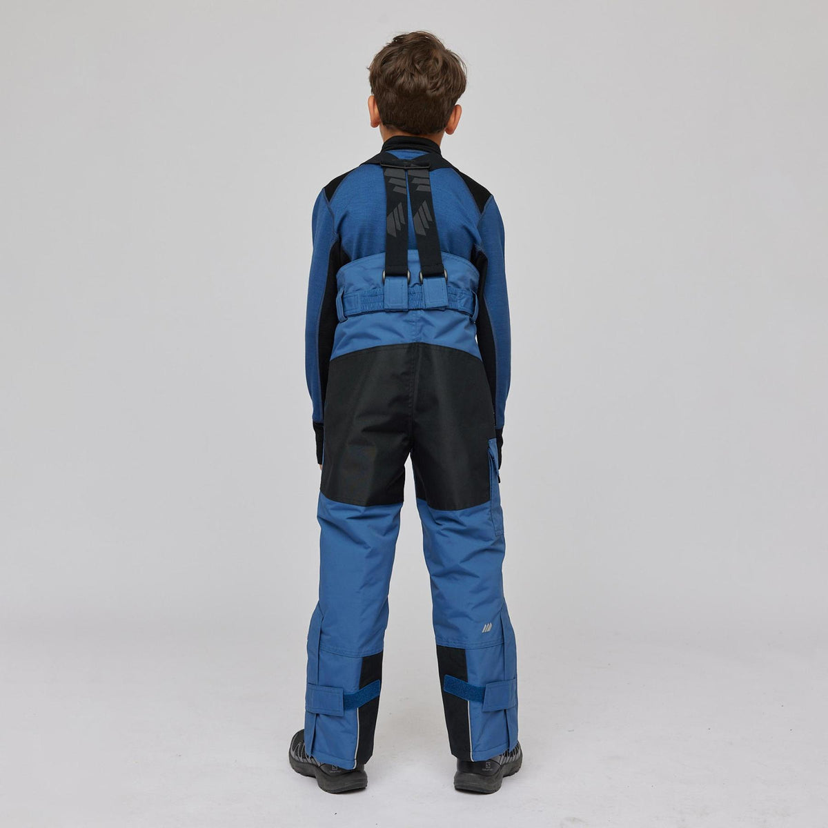 Panther Tord – Ensign Blue