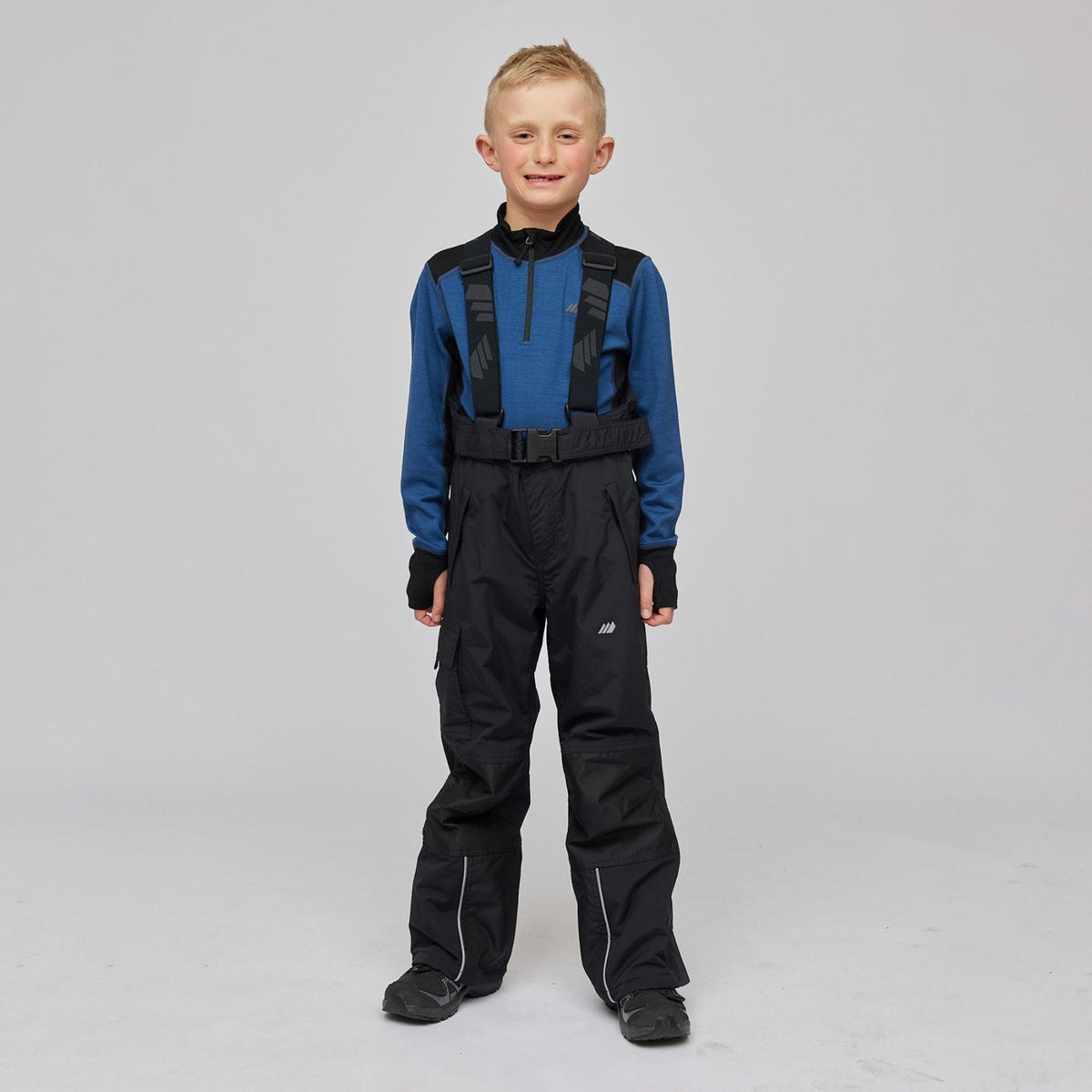 Panther Tord – Black