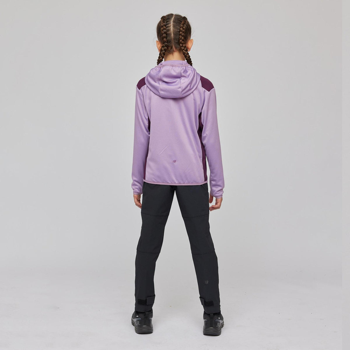 Granholmen – Orchid Mist