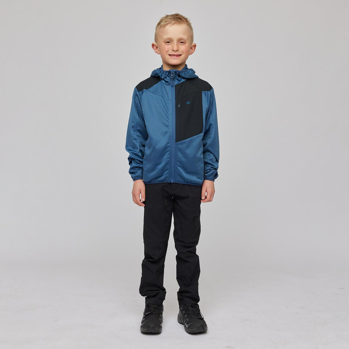 Granholmen – Ensign Blue