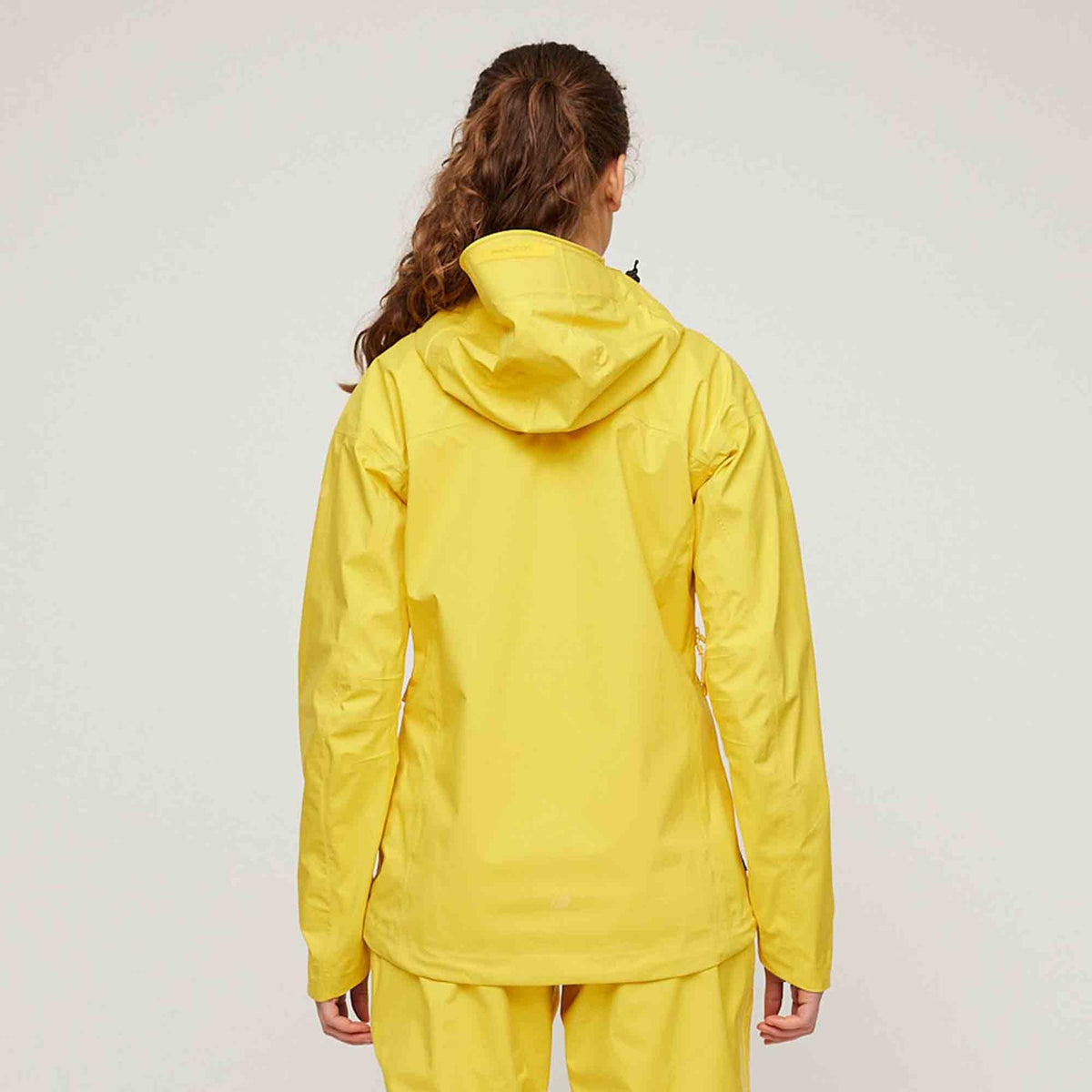 Blågjella – Solo Yellow