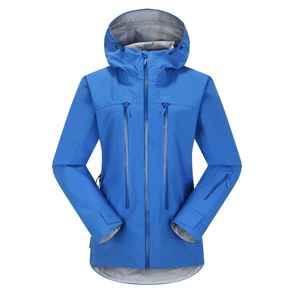 Blågjella – Nautical Blue